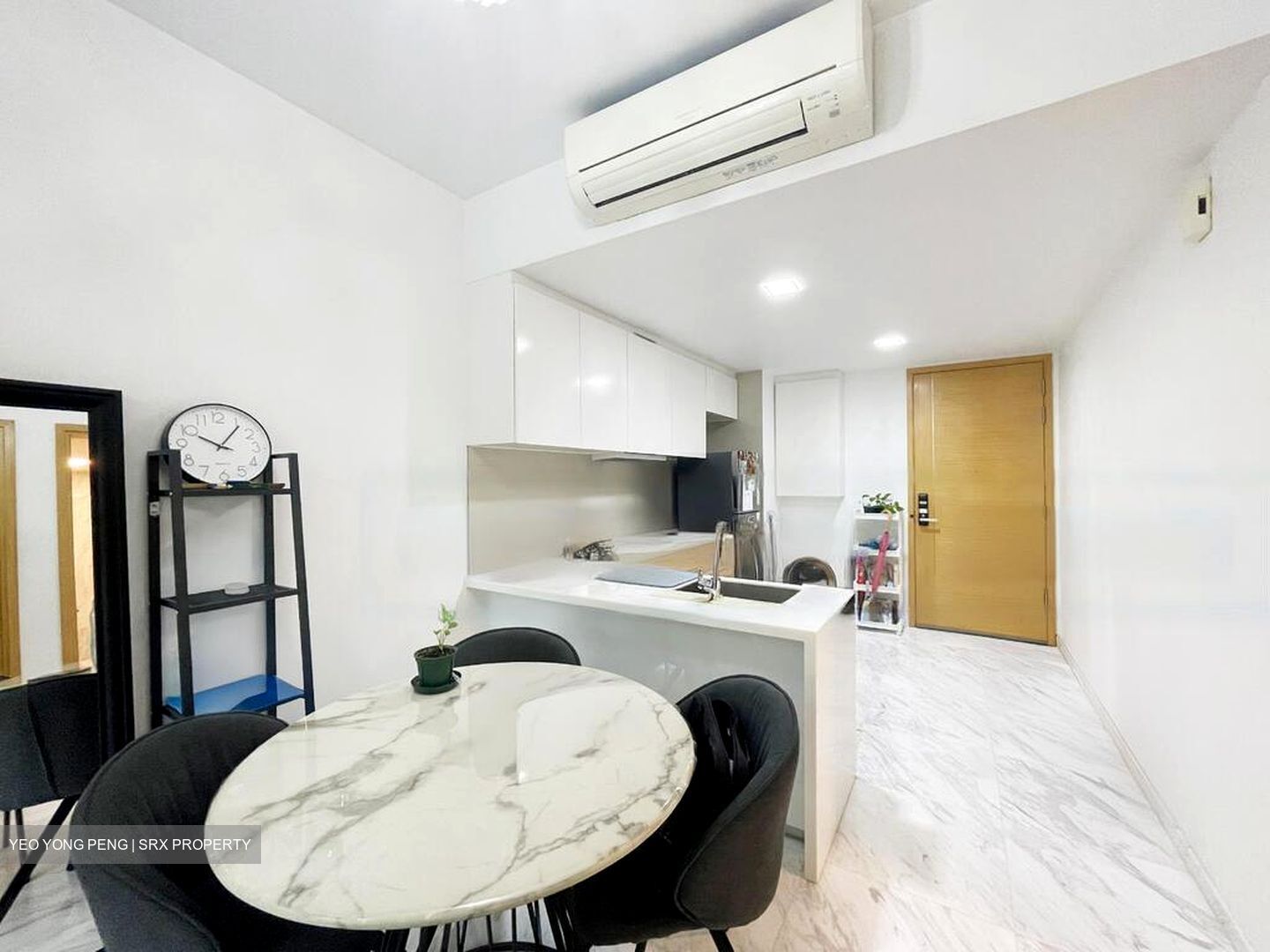 Waterscape at Cavenagh (D9), Apartment #461088331